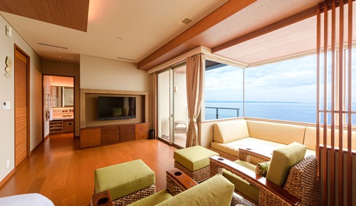 Habitación superior con 2 camas individuales (New Building, R type)