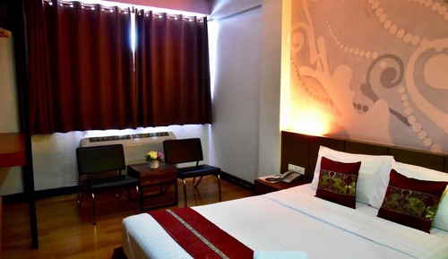 VIP Room