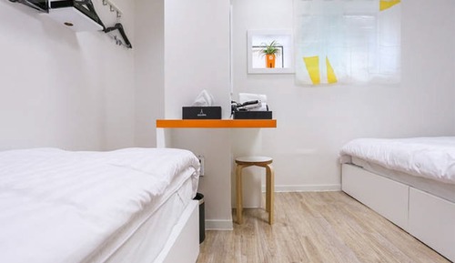 Triple Ensuite
