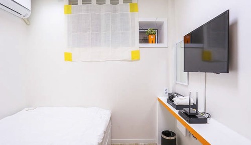 Double Ensuite
