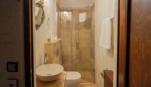 Habitación superior