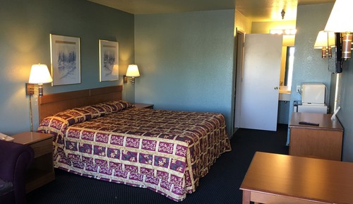 Habitación estándar