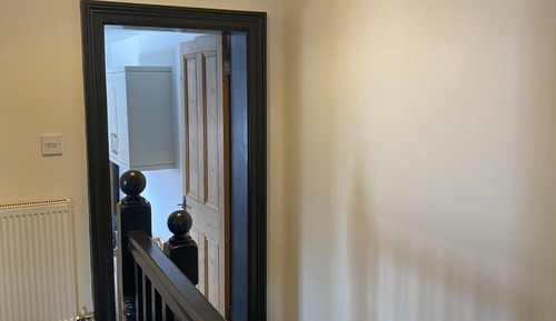 Apartamento, baño privado (74 Wilson St)