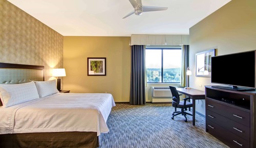 Suite, 2 habitaciones