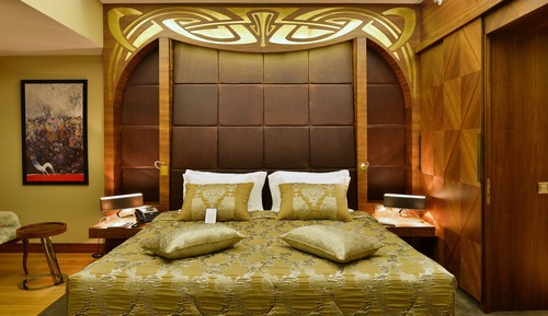 Suite Royal