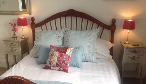 Double Room (Room 3)