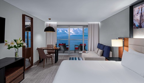 Habitación Premium, 1 cama de matrimonio grande
