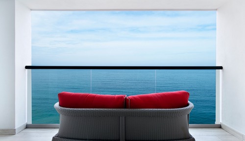 ENCLAVE OCEANVIEW GOVERNOR STE 1KG W/JET TUB