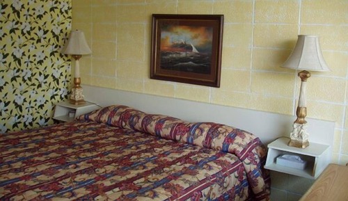 Habitación, 1 cama de matrimonio grande