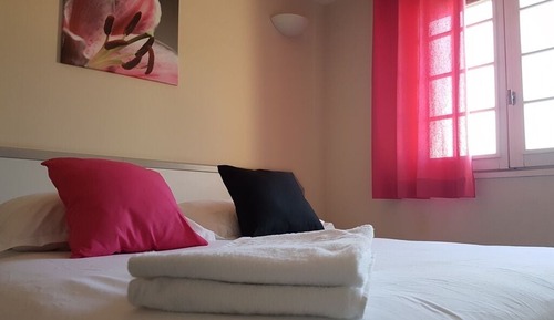 Habitación doble