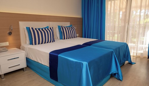 Habitación familiar (Classic,FZ)