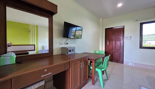 Habitación estándar con 2 camas individuales