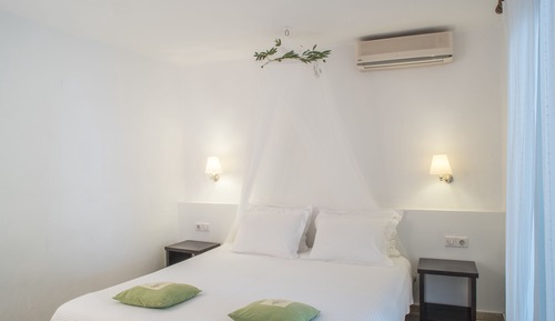 Suite, 2 habitaciones