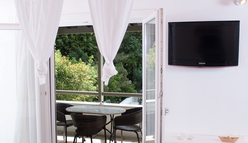 Suite estudio