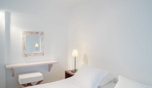 Villa, 2 habitaciones, vistas al mar