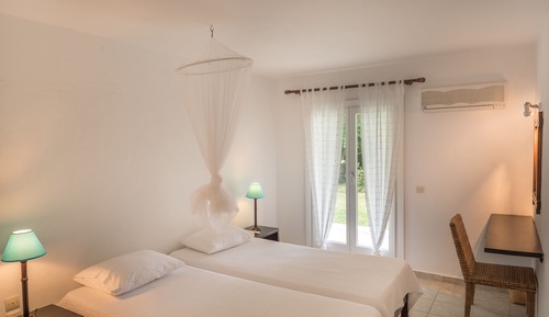 Villa, 3 habitaciones, vistas al mar