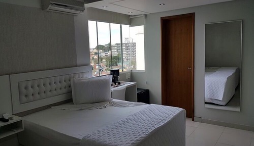 Habitación triple superior