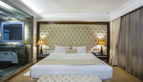 Habitación Royal