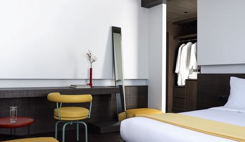 Suite familiar