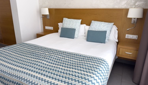 Apartamento, 2 habitaciones