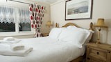 Superior Double Room, Ensuite, Harbor View (Room 2)