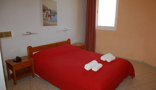 Apartamento, 1 habitación, balcón