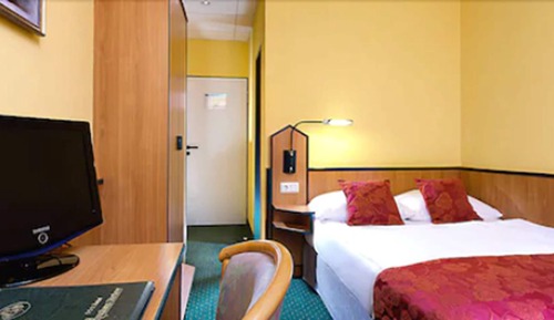 Habitación doble