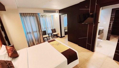 Suite Deluxe