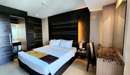 Habitación familiar