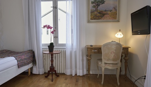 Habitación individual