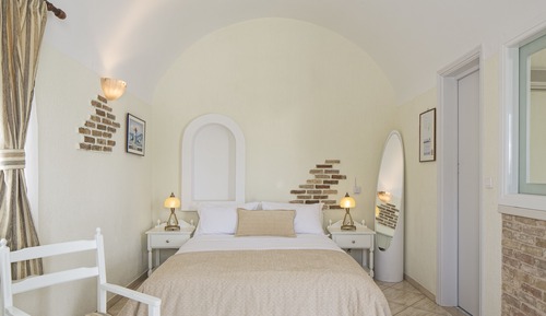 Habitación estándar