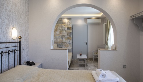 Suite junior