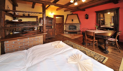 Apartamento, 2 habitaciones