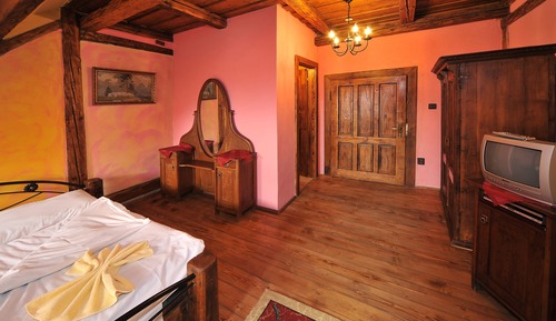 Habitación doble