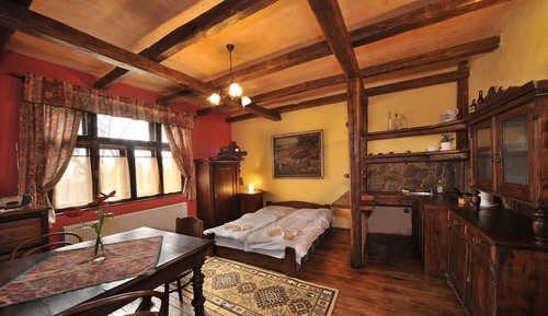 Apartamento familiar