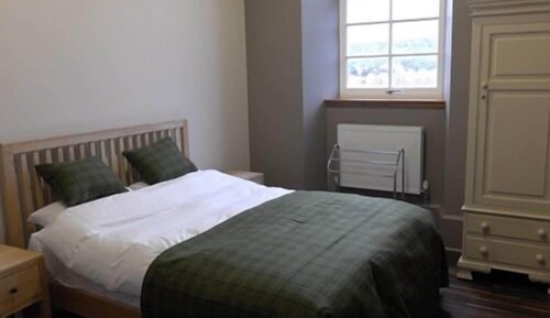 Cottage, Ensuite