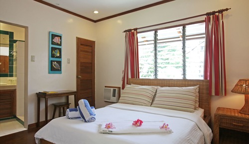 Habitación Deluxe, junto a la piscina