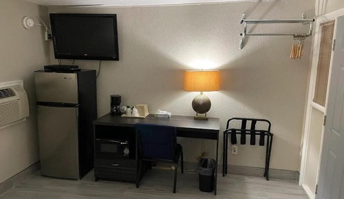 Habitación estándar, 1 cama de matrimonio, no fumadores