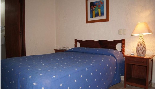 Habitación individual estándar