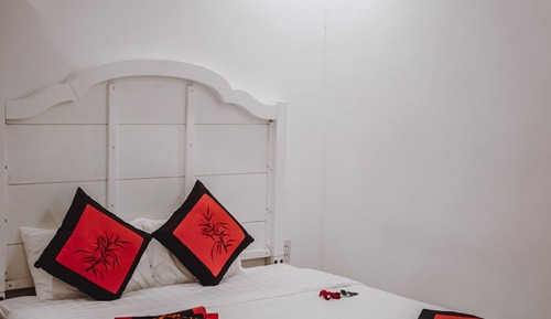 Habitación cuádruple