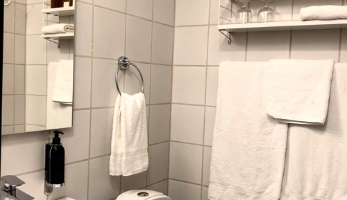 Habitación individual clásica