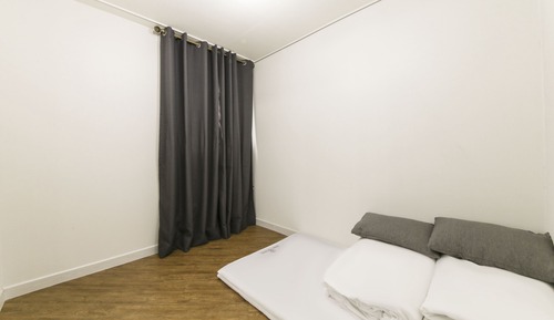 Habitación Premium (Family)