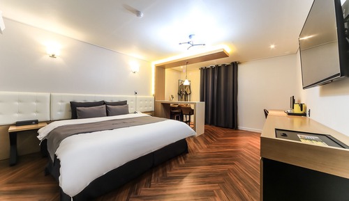 Habitación Premier (Extra Large)