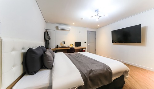 Habitación Deluxe (Extra Large)