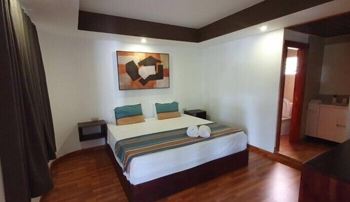 Suite Confort