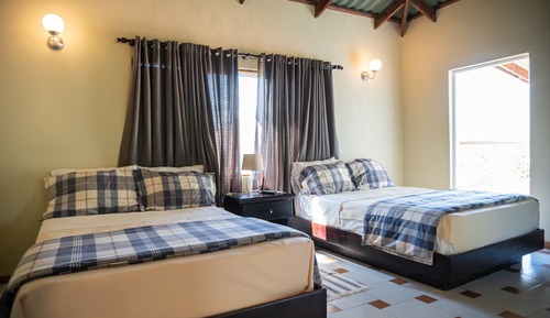 Suite, 2 camas dobles