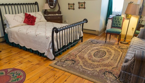 Habitación estándar