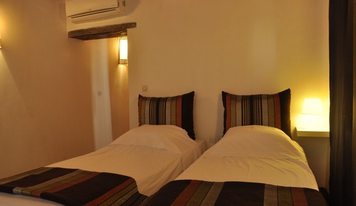 Premier Suite, 1 Bedroom (Ghita)