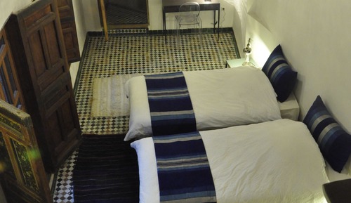 Suite sénior, 1 habitación (Tara)