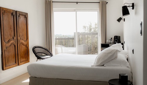 Habitación superior
